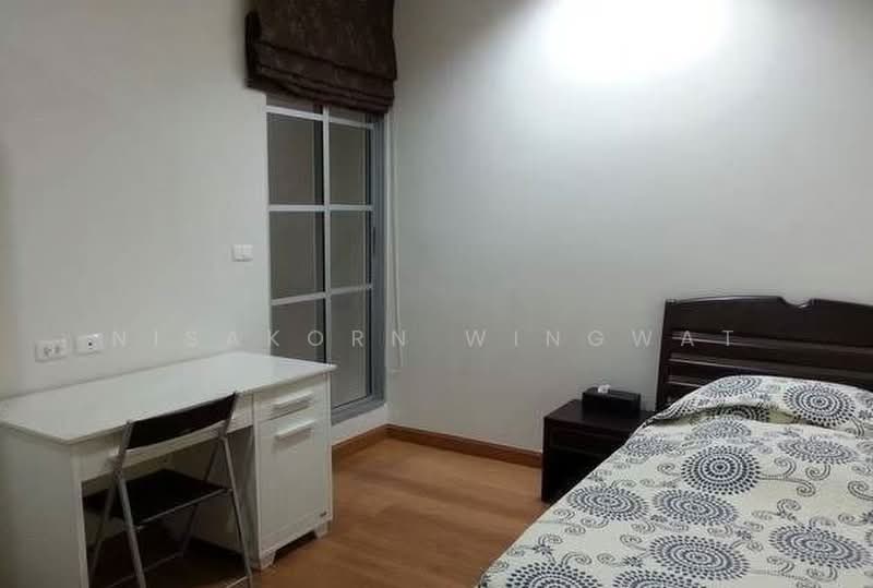 Baan Klang Krung Siam-Pathumwan : บ้านกลางกรุง สยาม-ปทุมวัน คอนโดมิเนียม, กรุงเทพ, ถนนเพชรบุรี แขวงถนนเพชรบุรี เขตราชเทวี กรุงเทพมหานคร, ถนนเพชรบุรี, ราชเทวี, กรุงเทพ, 85 ตร.ม., คอนโด ให้เช่า, โดย Nisakorn Wingwat, 500474123 - DDproperty.com