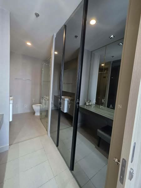 Noble Ploenchit, Bangkok, 1035 Ploenchit Road, Lumphini, Pathum Wan, Bangkok, 1 Bedroom, 50 sqm, Condo For Rent, by Thanyalak Premputtiphan, 500474124 - DDproperty.com