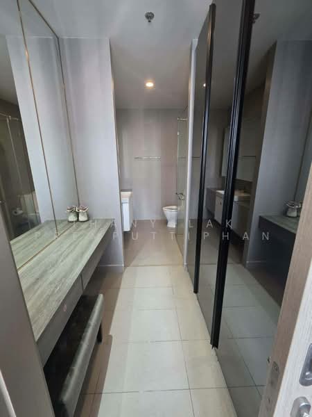 Noble Ploenchit, Bangkok, 1035 Ploenchit Road, Lumphini, Pathum Wan, Bangkok, 1 Bedroom, 50 sqm, Condo For Rent, by Thanyalak Premputtiphan, 500474124 - DDproperty.com