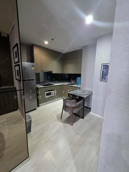 Noble Ploenchit, Bangkok, 1035 Ploenchit Road, Lumphini, Pathum Wan, Bangkok, 1 Bedroom, 50 sqm, Condo For Rent, by Thanyalak Premputtiphan, 500474124 - DDproperty.com