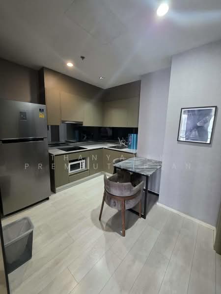Noble Ploenchit, Bangkok, 1035 Ploenchit Road, Lumphini, Pathum Wan, Bangkok, 1 Bedroom, 50 sqm, Condo For Rent, by Thanyalak Premputtiphan, 500474124 - DDproperty.com