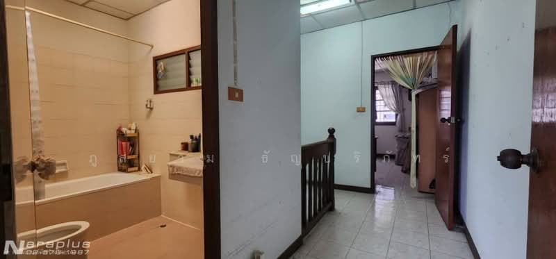 Soi Khum Khron, Phahonyothin Road 64, Khu Khot Subdistrict, Lam Luk Ka,Pathum Thani Province, Pathum Thani, พหลโยธิน 64, Khu Khot, Lam Luk Ka, Pathum Thani, 2 Bedrooms, 114 sqm, Townhouse For Sale, by ภูสยาม ธัญปริภัทร์, 500474125 - DDproperty.com
