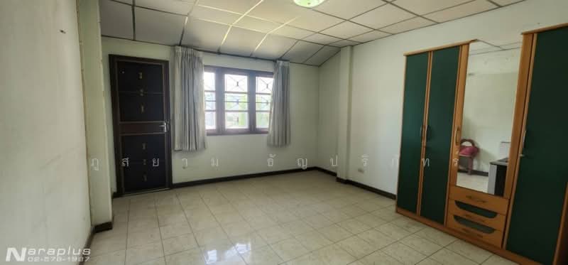 Soi Khum Khron, Phahonyothin Road 64, Khu Khot Subdistrict, Lam Luk Ka,Pathum Thani Province, Pathum Thani, พหลโยธิน 64, Khu Khot, Lam Luk Ka, Pathum Thani, 2 Bedrooms, 114 sqm, Townhouse For Sale, by ภูสยาม ธัญปริภัทร์, 500474125 - DDproperty.com