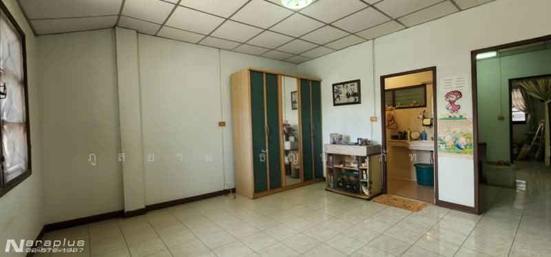 Soi Khum Khron, Phahonyothin Road 64, Khu Khot Subdistrict, Lam Luk Ka,Pathum Thani Province, Pathum Thani, พหลโยธิน 64, Khu Khot, Lam Luk Ka, Pathum Thani, 2 Bedrooms, 114 sqm, Townhouse For Sale, by ภูสยาม ธัญปริภัทร์, 500474125 - DDproperty.com