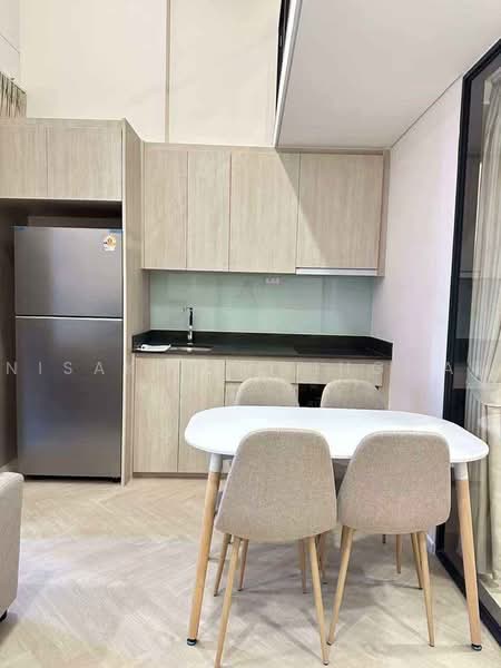 Siamese Rama 9, Bangkok, Rama 9 Road, Huai Khwang, Huai Khwang, Bangkok, 2 Bedrooms, 60 sqm, Condo For Rent, by Nisakorn Wingwat, 500474126 - DDproperty.com