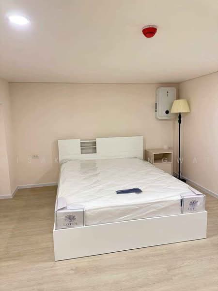 Siamese Rama 9, Bangkok, Rama 9 Road, Huai Khwang, Huai Khwang, Bangkok, 2 Bedrooms, 60 sqm, Condo For Rent, by Nisakorn Wingwat, 500474126 - DDproperty.com