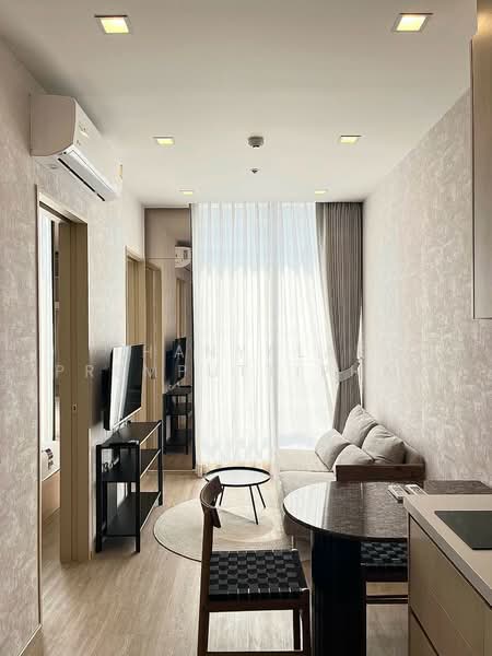 Noble State 39, Bangkok, 35 Soi Sukhumvit 39, Khlong Tan Nua, Watthana, Bangkok, 1 Bedroom, 30 sqm, Condo For Rent, by Thanyalak Premputtiphan, 500474127 - DDproperty.com
