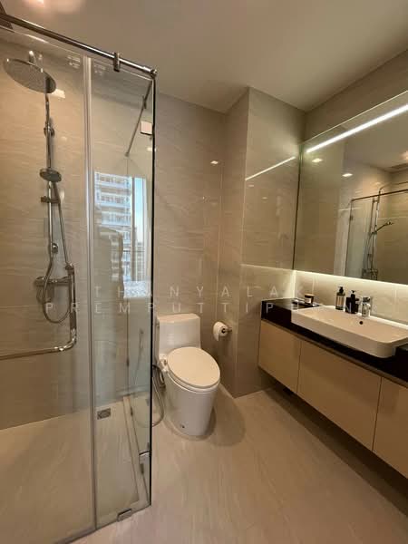 Noble State 39, Bangkok, 35 Soi Sukhumvit 39, Khlong Tan Nua, Watthana, Bangkok, 1 Bedroom, 30 sqm, Condo For Rent, by Thanyalak Premputtiphan, 500474127 - DDproperty.com