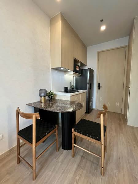 Noble State 39, Bangkok, 35 Soi Sukhumvit 39, Khlong Tan Nua, Watthana, Bangkok, 1 Bedroom, 30 sqm, Condo For Rent, by Thanyalak Premputtiphan, 500474127 - DDproperty.com