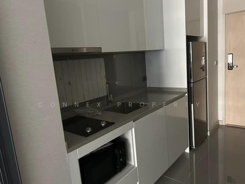 M Thonglor 10, Bangkok, 9 Soi Ekkamai 12, Ekkamai Road, Khlong Tan Nua, Watthana, Bangkok, 2 Bedrooms, 56 sqm, Condo For Rent, by Connex Property, 500474130 - DDproperty.com