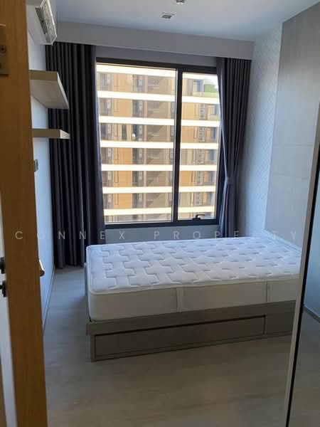 M Thonglor 10, Bangkok, 9 Soi Ekkamai 12, Ekkamai Road, Khlong Tan Nua, Watthana, Bangkok, 2 Bedrooms, 56 sqm, Condo For Rent, by Connex Property, 500474130 - DDproperty.com