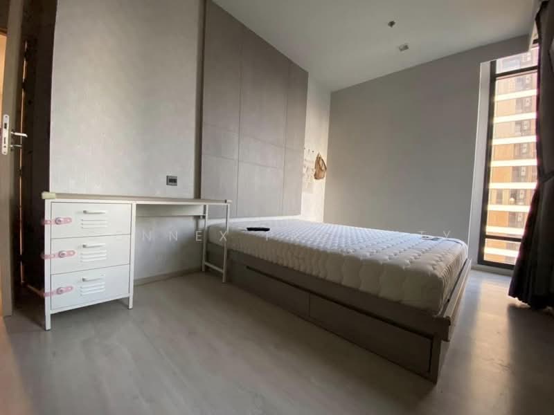M Thonglor 10, Bangkok, 9 Soi Ekkamai 12, Ekkamai Road, Khlong Tan Nua, Watthana, Bangkok, 2 Bedrooms, 56 sqm, Condo For Rent, by Connex Property, 500474130 - DDproperty.com