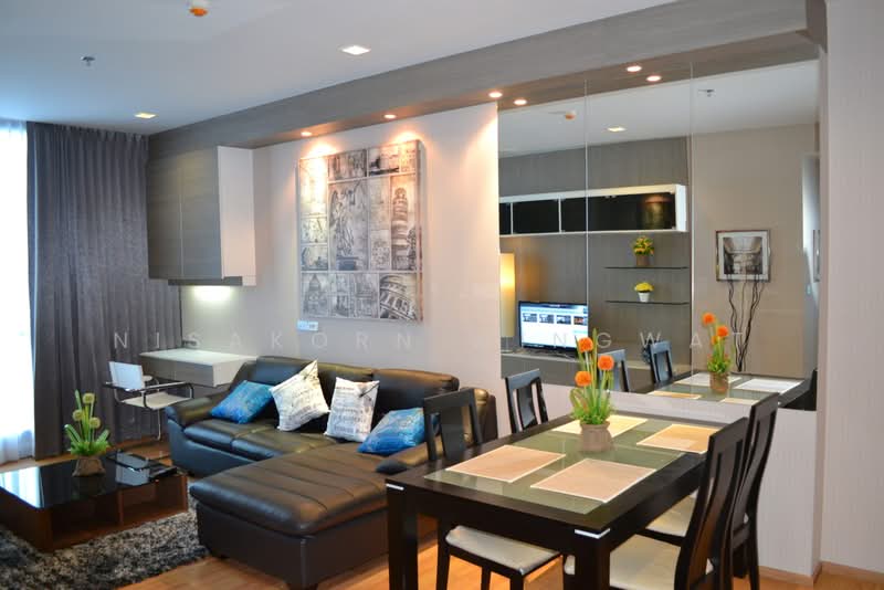 Hyde Sukhumvit 13, Bangkok, 13 Sukhumvit Road, Khlongtoei Nua, Watthana, Bangkok, 2 Bedrooms, 90 sqm, Condo For Rent, by Nisakorn Wingwat, 500474131 - DDproperty.com