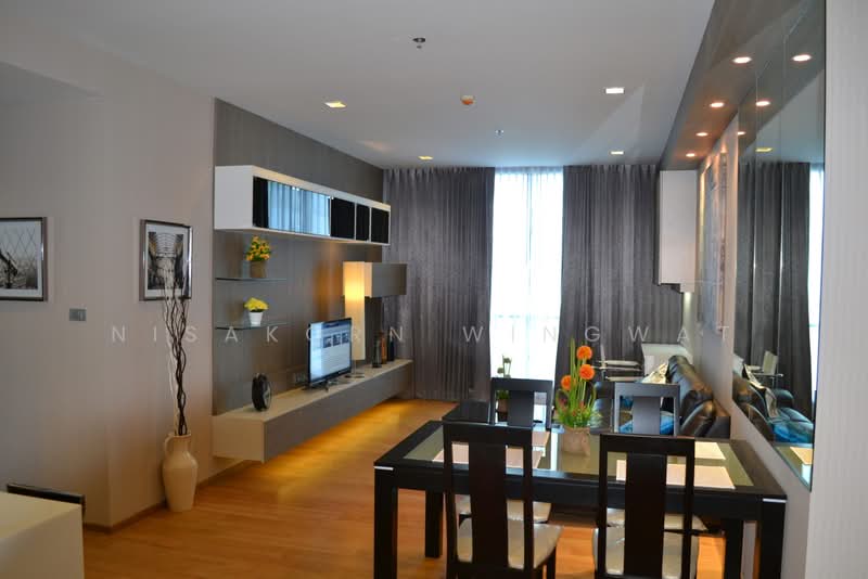 Hyde Sukhumvit 13, Bangkok, 13 Sukhumvit Road, Khlongtoei Nua, Watthana, Bangkok, 2 Bedrooms, 90 sqm, Condo For Rent, by Nisakorn Wingwat, 500474131 - DDproperty.com