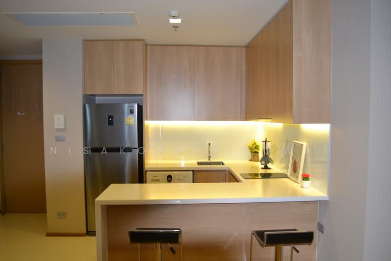 Hyde Sukhumvit 13, Bangkok, 13 Sukhumvit Road, Khlongtoei Nua, Watthana, Bangkok, 2 Bedrooms, 90 sqm, Condo For Rent, by Nisakorn Wingwat, 500474131 - DDproperty.com