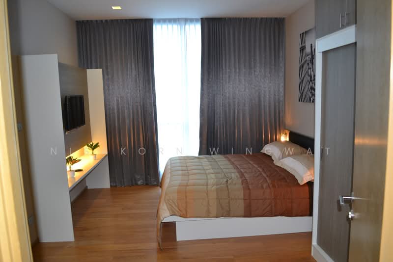 Hyde Sukhumvit 13, Bangkok, 13 Sukhumvit Road, Khlongtoei Nua, Watthana, Bangkok, 2 Bedrooms, 90 sqm, Condo For Rent, by Nisakorn Wingwat, 500474131 - DDproperty.com
