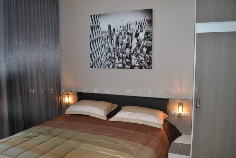 Hyde Sukhumvit 13, Bangkok, 13 Sukhumvit Road, Khlongtoei Nua, Watthana, Bangkok, 2 Bedrooms, 90 sqm, Condo For Rent, by Nisakorn Wingwat, 500474131 - DDproperty.com