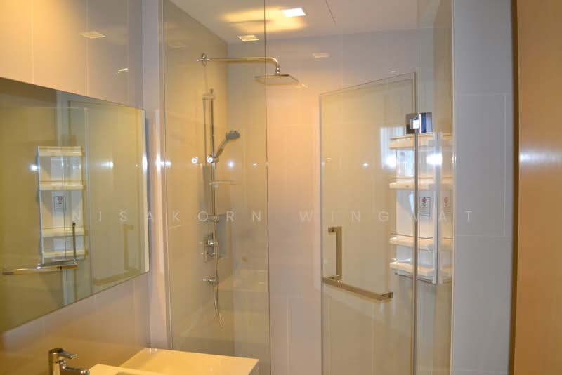 Hyde Sukhumvit 13, Bangkok, 13 Sukhumvit Road, Khlongtoei Nua, Watthana, Bangkok, 2 Bedrooms, 90 sqm, Condo For Rent, by Nisakorn Wingwat, 500474131 - DDproperty.com