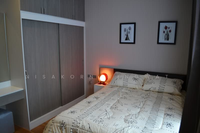Hyde Sukhumvit 13, Bangkok, 13 Sukhumvit Road, Khlongtoei Nua, Watthana, Bangkok, 2 Bedrooms, 90 sqm, Condo For Rent, by Nisakorn Wingwat, 500474131 - DDproperty.com