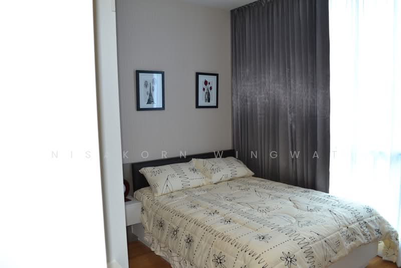 Hyde Sukhumvit 13, Bangkok, 13 Sukhumvit Road, Khlongtoei Nua, Watthana, Bangkok, 2 Bedrooms, 90 sqm, Condo For Rent, by Nisakorn Wingwat, 500474131 - DDproperty.com