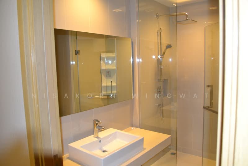 Hyde Sukhumvit 13 : ไฮด์ สุขุมวิท 13, กรุงเทพ, 13 ซอยสุขุมวิท 13, คลองเตยเหนือ, วัฒนา, กรุงเทพ, 90 ตร.ม., คอนโด ให้เช่า, โดย Nisakorn Wingwat, 500474131 - DDproperty.com