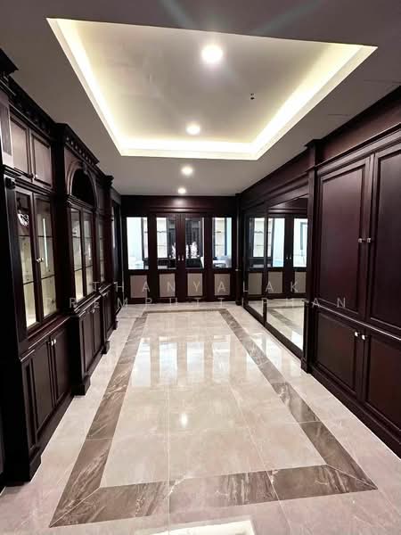 Riverside Villa Condominium 1, Bangkok, Rama 3 Road, Bang Klo, Bang Kho Laem, Bangkok, 3 Bedrooms, 200 sqm, Condo For Rent, by Thanyalak Premputtiphan, 500474132 - DDproperty.com