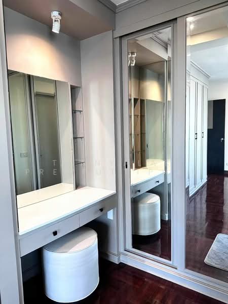 Riverside Villa Condominium 1, Bangkok, Rama 3 Road, Bang Klo, Bang Kho Laem, Bangkok, 3 Bedrooms, 200 sqm, Condo For Rent, by Thanyalak Premputtiphan, 500474132 - DDproperty.com