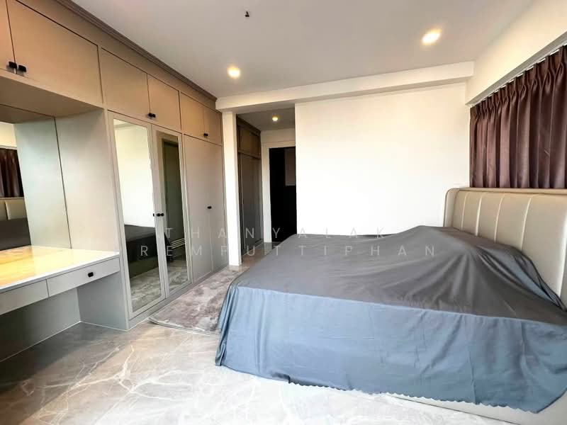 Riverside Villa Condominium 1 : ริเวอร์ไซด์ วิลล่า คอนโดมิเนียม 1, กรุงเทพ, ถนนพระราม3, บางโคล่, บางคอแหลม, กรุงเทพ, 200 ตร.ม., คอนโด ให้เช่า, โดย Thanyalak Premputtiphan, 500474132 - DDproperty.com