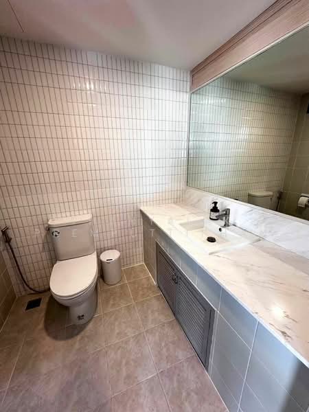 Riverside Villa Condominium 1, Bangkok, Rama 3 Road, Bang Klo, Bang Kho Laem, Bangkok, 3 Bedrooms, 200 sqm, Condo For Rent, by Thanyalak Premputtiphan, 500474132 - DDproperty.com