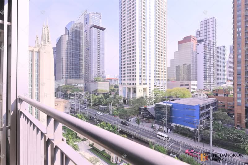 The Address Asoke : ดิ แอดเดรส อโศก, กรุงเทพ, 1655 ถนนเพชรบุรี แขวงมักกะสัน เขตราชเทวี กรุงเทพมหานคร, มักกะสัน, ราชเทวี, กรุงเทพ, 65 ตร.ม., คอนโด ขาย, โดย Sirirut Havee Akehurst, 500474133 - DDproperty.com