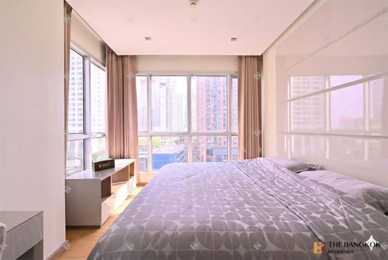 The Address Asoke, Bangkok, 1655 Petchburi Road, Makkasan, Ratchathewi, Bangkok, 2 Bedrooms, 65 sqm, Condo For Sale, by Sirirut Havee Akehurst, 500474133 - DDproperty.com