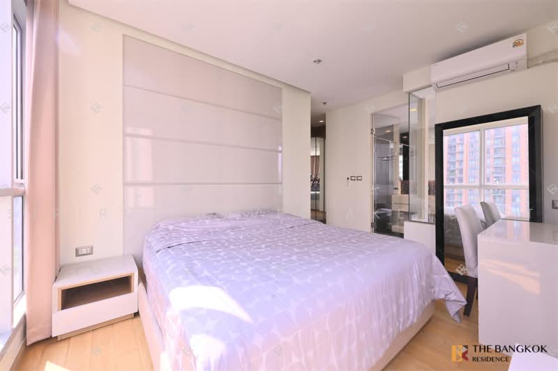 The Address Asoke, Bangkok, 1655 Petchburi Road, Makkasan, Ratchathewi, Bangkok, 2 Bedrooms, 65 sqm, Condo For Sale, by Sirirut Havee Akehurst, 500474133 - DDproperty.com