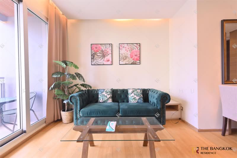 The Address Asoke, Bangkok, 1655 Petchburi Road, Makkasan, Ratchathewi, Bangkok, 2 Bedrooms, 65 sqm, Condo For Sale, by Sirirut Havee Akehurst, 500474133 - DDproperty.com
