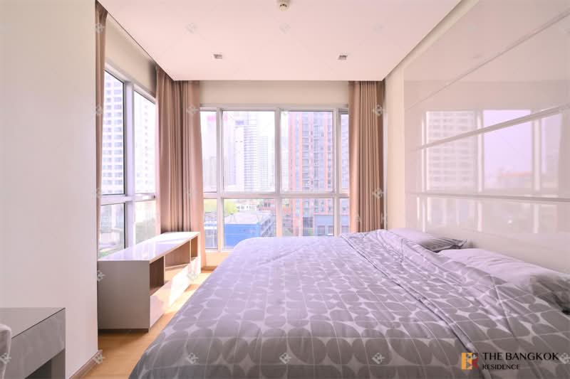 The Address Asoke, Bangkok, 1655 Petchburi Road, Makkasan, Ratchathewi, Bangkok, 2 Bedrooms, 65 sqm, Condo For Sale, by Sirirut Havee Akehurst, 500474133 - DDproperty.com