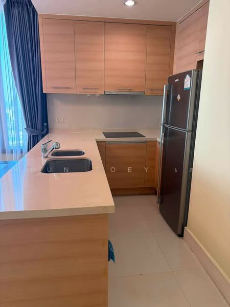 AGUSTON Sukhumvit 22 : อกัสตัน สุขุมวิท 22, กรุงเทพ, 140 ซอยสุขุมวิท 22, คลองเตย, กรุงเทพ, 95 ตร.ม., คอนโด ให้เช่า, โดย Khun Toey เตย, 500474135 - DDproperty.com