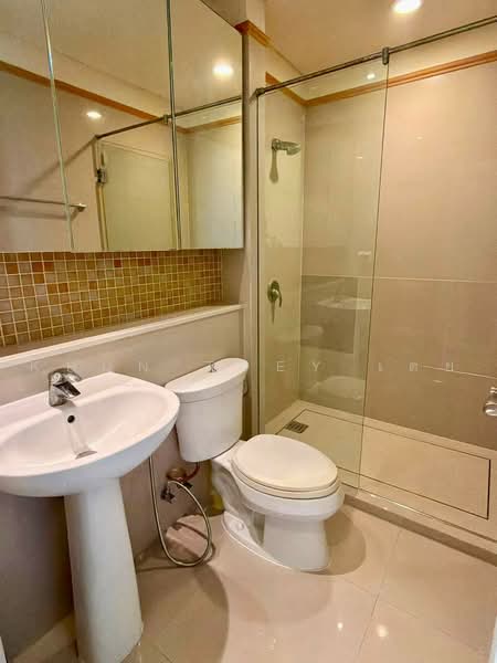 AGUSTON Sukhumvit 22, Bangkok, 140 Sukhumvit Road, Khlong Toei, Bangkok, 2 Bedrooms, 95 sqm, Condo For Rent, by Khun Toey เตย, 500474135 - DDproperty.com