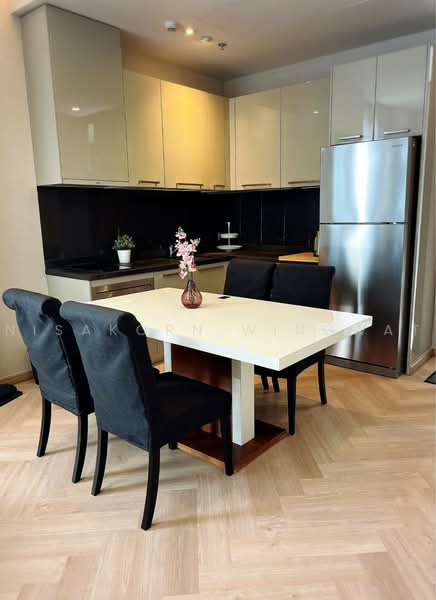 Quattro by Sansiri, Bangkok, 134 Thong Lo 4 Alley, Khlong Tan Nua, Watthana, Bangkok, 1 Bedroom, 58 sqm, Condo For Rent, by Nisakorn Wingwat, 500474136 - DDproperty.com