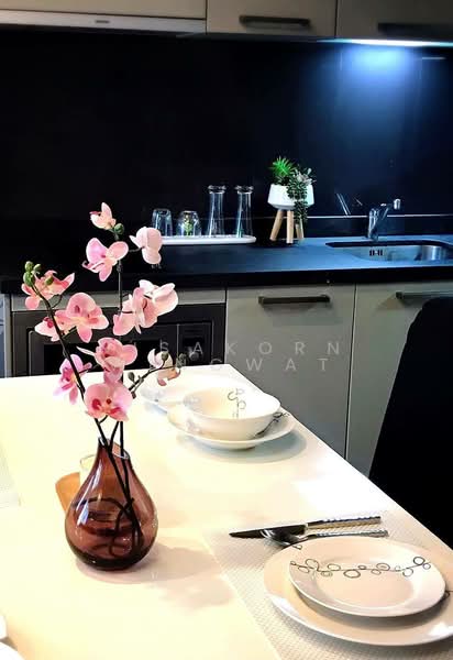 Quattro by Sansiri, Bangkok, 134 Thong Lo 4 Alley, Khlong Tan Nua, Watthana, Bangkok, 1 Bedroom, 58 sqm, Condo For Rent, by Nisakorn Wingwat, 500474136 - DDproperty.com