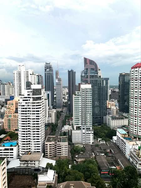 Quattro by Sansiri, Bangkok, 134 Thong Lo 4 Alley, Khlong Tan Nua, Watthana, Bangkok, 1 Bedroom, 58 sqm, Condo For Rent, by Nisakorn Wingwat, 500474136 - DDproperty.com