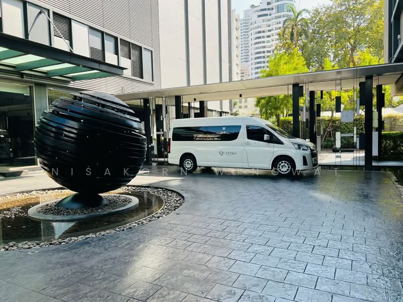 Quattro by Sansiri, Bangkok, 134 Thong Lo 4 Alley, Khlong Tan Nua, Watthana, Bangkok, 1 Bedroom, 58 sqm, Condo For Rent, by Nisakorn Wingwat, 500474136 - DDproperty.com