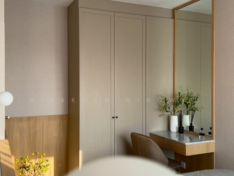 Life Rama 4-Asoke, Bangkok, Rama 4 Road, Khlong Toei, Bangkok, 2 Bedrooms, 75 sqm, Condo For Rent, by Nisakorn Wingwat, 500474137 - DDproperty.com