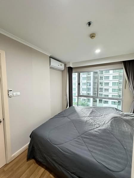 Lumpini Park Riverside Rama 3, Bangkok, 4 Rama 3 Road, Bang Pong Pang, Yan Nawa, Bangkok, 1 Bedroom, 30 sqm, Condo For Rent, by Connex Property, 500474138 - DDproperty.com
