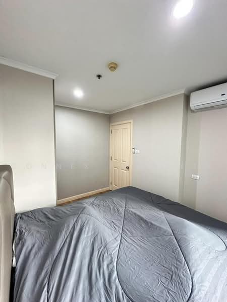 Lumpini Park Riverside Rama 3, Bangkok, 4 Rama 3 Road, Bang Pong Pang, Yan Nawa, Bangkok, 1 Bedroom, 30 sqm, Condo For Rent, by Connex Property, 500474138 - DDproperty.com