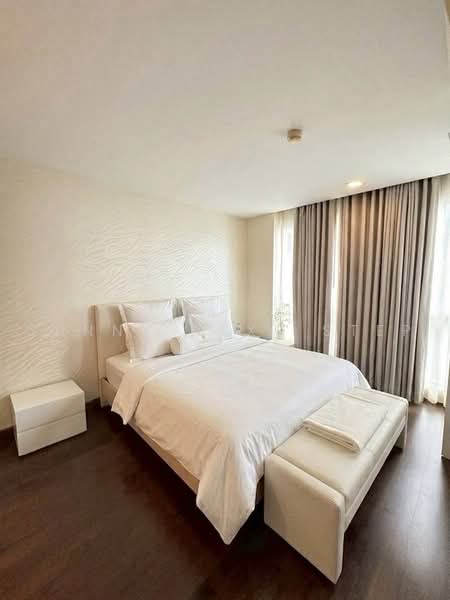 LIV@5 Condominium, Bangkok, 12 Soi Sukumvit 5, Khlongtoei Nua, Watthana, Bangkok, 1 Bedroom, 39 sqm, Condo For Rent, by Sunny Next Step, 500474140 - DDproperty.com