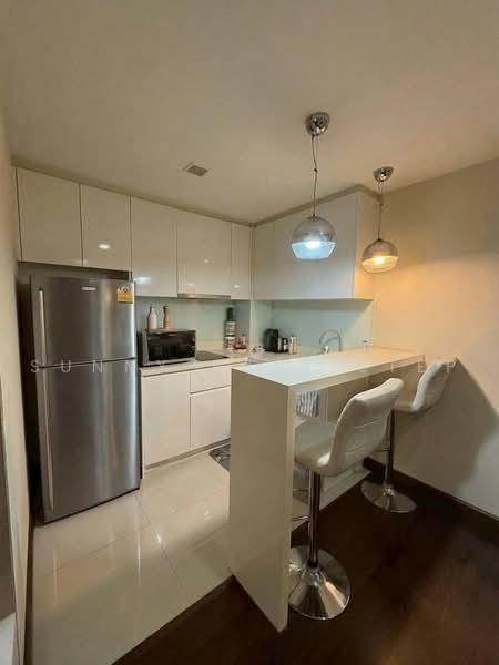 LIV@5 Condominium, Bangkok, 12 Soi Sukumvit 5, Khlongtoei Nua, Watthana, Bangkok, 1 Bedroom, 39 sqm, Condo For Rent, by Sunny Next Step, 500474140 - DDproperty.com