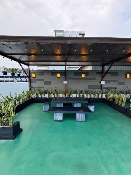 LIV@5 Condominium, Bangkok, 12 Soi Sukumvit 5, Khlongtoei Nua, Watthana, Bangkok, 1 Bedroom, 39 sqm, Condo For Rent, by Sunny Next Step, 500474140 - DDproperty.com