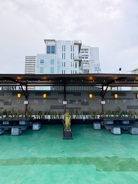 LIV@5 Condominium, Bangkok, 12 Soi Sukumvit 5, Khlongtoei Nua, Watthana, Bangkok, 1 Bedroom, 39 sqm, Condo For Rent, by Sunny Next Step, 500474140 - DDproperty.com