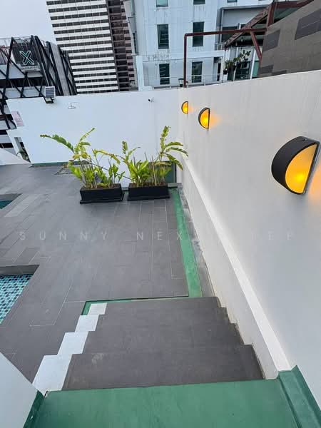 LIV@5 Condominium, Bangkok, 12 Soi Sukumvit 5, Khlongtoei Nua, Watthana, Bangkok, 1 Bedroom, 39 sqm, Condo For Rent, by Sunny Next Step, 500474140 - DDproperty.com