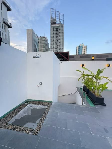 LIV@5 Condominium, Bangkok, 12 Soi Sukumvit 5, Khlongtoei Nua, Watthana, Bangkok, 1 Bedroom, 39 sqm, Condo For Rent, by Sunny Next Step, 500474140 - DDproperty.com