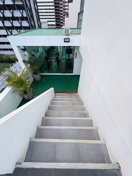 LIV@5 Condominium, Bangkok, 12 Soi Sukumvit 5, Khlongtoei Nua, Watthana, Bangkok, 1 Bedroom, 39 sqm, Condo For Rent, by Sunny Next Step, 500474140 - DDproperty.com